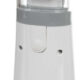 Nebulizator ultrasonic portabil Malatec, Mesh, 10 ml, cu accesorii incluse, Alb - imagine 6