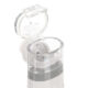 Nebulizator ultrasonic portabil Malatec, Mesh, 10 ml, cu accesorii incluse, Alb - imagine 8