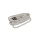 Nebulizator ultrasonic portabil Malatec, Mesh, 10 ml, cu accesorii incluse, Alb - imagine 9