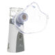 Nebulizator ultrasonic portabil Malatec, Mesh, 10 ml, cu accesorii incluse, Alb - imagine 10