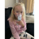 Nebulizator ultrasonic portabil Malatec, Mesh, 10 ml, cu accesorii incluse, Alb - imagine 15