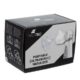Nebulizator ultrasonic portabil Malatec, Mesh, 10 ml, cu accesorii incluse, Alb - imagine 16