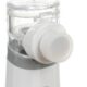 Nebulizator ultrasonic portabil Malatec, Mesh, 10 ml, cu accesorii incluse, Alb - imagine 18