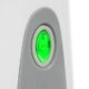 Nebulizator ultrasonic portabil Malatec, Mesh, 10 ml, cu accesorii incluse, Alb - imagine 19