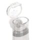 Nebulizator ultrasonic portabil Malatec, Mesh, 10 ml, cu accesorii incluse, Alb - imagine 28