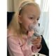 Nebulizator ultrasonic portabil Malatec, Mesh, 10 ml, cu accesorii incluse, Alb - imagine 25