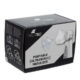 Nebulizator ultrasonic portabil Malatec, Mesh, 10 ml, cu accesorii incluse, Alb - imagine 17