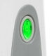 Nebulizator ultrasonic portabil Malatec, Mesh, 10 ml, cu accesorii incluse, Alb - imagine 4