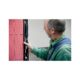 Nivela MAX PROFESIONAL magnetica 3 bule 200 cm - imagine 4