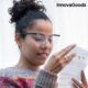 Ochelarii de marire InnovaGoods Gadget Cool - imagine 3