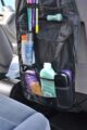 Organizator Husa pentru scaun auto - imagine 2