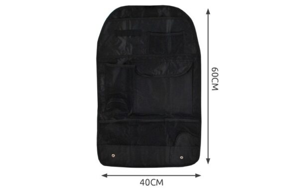 Organizator Husa pentru scaun auto - imagine 12
