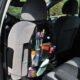 Organizator Husa pentru scaun auto - imagine 4