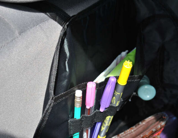 Organizator Husa pentru scaun auto - imagine 5