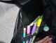 Organizator Husa pentru scaun auto - imagine 5