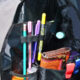 Organizator Husa pentru scaun auto - imagine 6