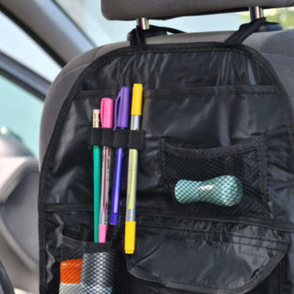 Organizator Husa pentru scaun auto - imagine 7