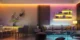 Banda LED Govee H618A RGBIC, 5m, Sincronizare Muzica, Wifi si Bluetooth, Alexa , Google Asistant - imagine 8