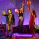 Banda LED Govee H6154 RGB, Sincronizare Muzica, Wifi si Bluetooth 15m, Telecomanda, Alexa , Google Asistant - imagine 17