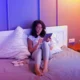 Banda LED Govee H6154 RGB, Sincronizare Muzica, Wifi si Bluetooth 15m, Telecomanda, Alexa , Google Asistant - imagine 18