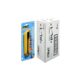 Cutter, prelungire metalica, blocare liniara, magazie lame, 18 mm, OLFA - imagine 5