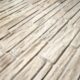 Panou decorativ, PVC, model piatra 3D, nuante crem, 96x48.5 cm - imagine 7