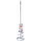 Paleta, amestecator mixer, M14, 140 mm, Richmann - imagine 3