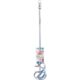 Paleta, amestecator mixer, M14, 120 mm, Richmann - imagine 2