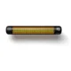 Panou Incalzire Radiant cu Infrarosu, 2000W, Termostat, 2 trepte de putere, Display LED, Control Telecomanda