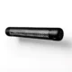 Panou Incalzire Radiant cu Infrarosu, 2000W, Termostat, 2 trepte de putere, Display LED, Control Telecomanda - imagine 3