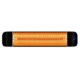 Panou Radiant de Incalzire cu Infrarosu, 2400 W, Smart WIFI si Telecomanda, Senzor de Miscare, 4 Trepte, 24 H Timer, Interior-Exterior IP65