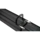 Panou radiant de incalzire cu Infrarosu, 2400W, control WI-FI si telecomanda, Interior-Exterior, display LED, negru - imagine 6