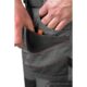 Pantaloni de lucru, bumbac, marimea XXL/56, NEO - imagine 7