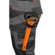 Pantaloni de lucru, bumbac, marimea XS/46, NEO - imagine 4