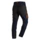 Pantaloni de lucru, model Garage, bumbac, marime XL/54, NEO - imagine 15