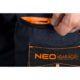 Pantaloni de lucru, model Garage, bumbac, marime XL/54, NEO - imagine 12