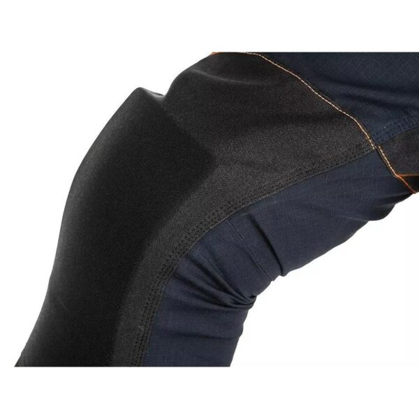Pantaloni de lucru, model Garage, bumbac, marime XL/54, NEO - imagine 11