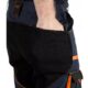 Pantaloni de lucru, model Garage, bumbac, marime XL/54, NEO - imagine 9