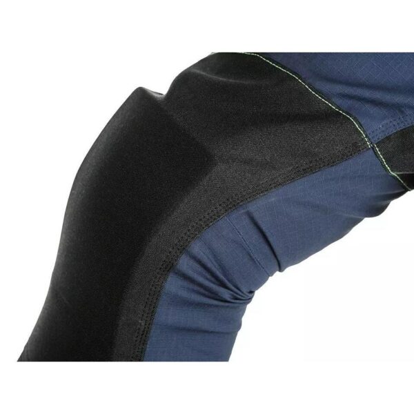 Pantaloni de lucru, model Moto, marime XXL/56, NEO - imagine 9