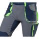 Pantaloni de lucru slim fit, elastici in 4 directii, model Premium, marimea S/48, NEO - imagine 8