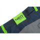 Pantaloni de lucru slim fit, elastici in 4 directii, model Premium, marimea XXXL/58, NEO - imagine 12