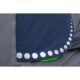 Pantaloni de lucru slim fit, elastici in 4 directii, model Premium, marimea XXXL/58, NEO - imagine 8