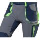 Pantaloni de lucru slim fit, elastici in 4 directii, model Premium, marimea XXXL/58, NEO - imagine 6