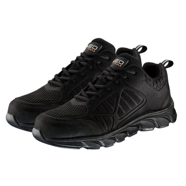 Pantofi de lucru, S1P, SRC, protectie compozit, marimea 42, NEO - imagine 5