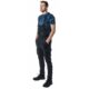 Pantofi de lucru, S1P, SRC, protectie compozit, marimea 41, NEO - imagine 2