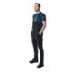 Pantofi de lucru, S1P, SRC, protectie compozit, marimea 40, NEO - imagine 2