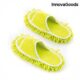 Papuci de casa Mop Mop&Go Innovagoods pentru curatarea si lustruirea podelei - imagine 3