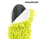 Papuci de casa Mop Mop&Go Innovagoods pentru curatarea si lustruirea podelei - imagine 4