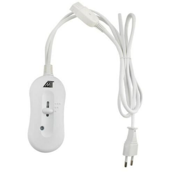 Patura Electrica Maxy, 3 Nivele de Incalzire, 60W, 150x80 cm, protectie supraincalzire - imagine 4