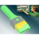 Pensula LED, Verk Group, cu covoras fluorescent, sabloane, 21 modele, 59x29 cm - imagine 5